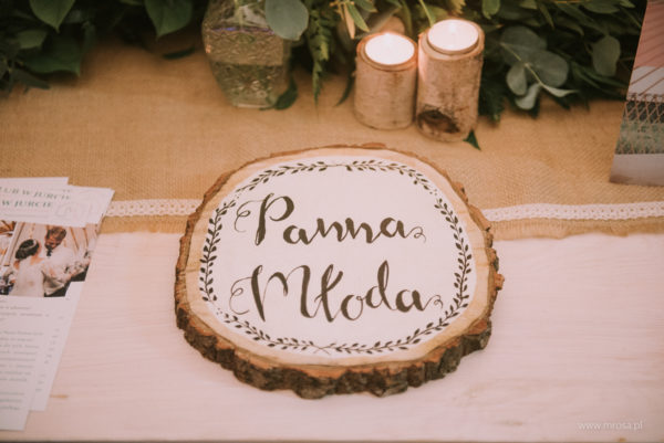 ALTERNATYWNE TARGI ŚLUBNE