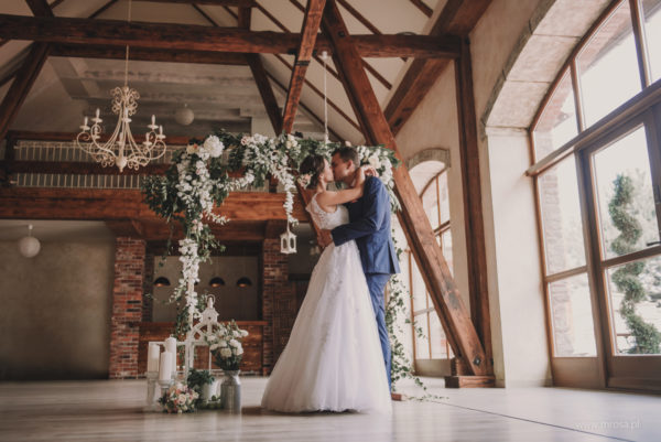 KAROLINA I KRZYSZTOF