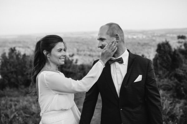 Justyna & Andrzej 2022