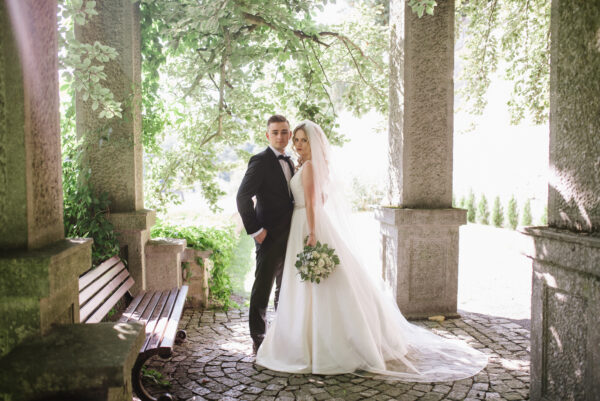 Aleksandra & Michael