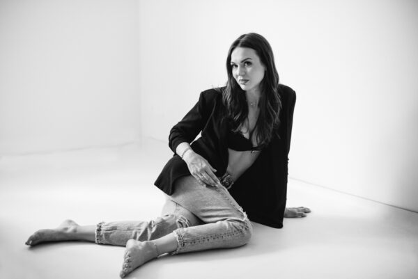 SESJA KOBIECA- KATARZYNA