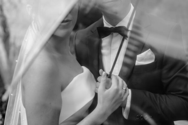 Emilia i Kamil - Sesja ślubna